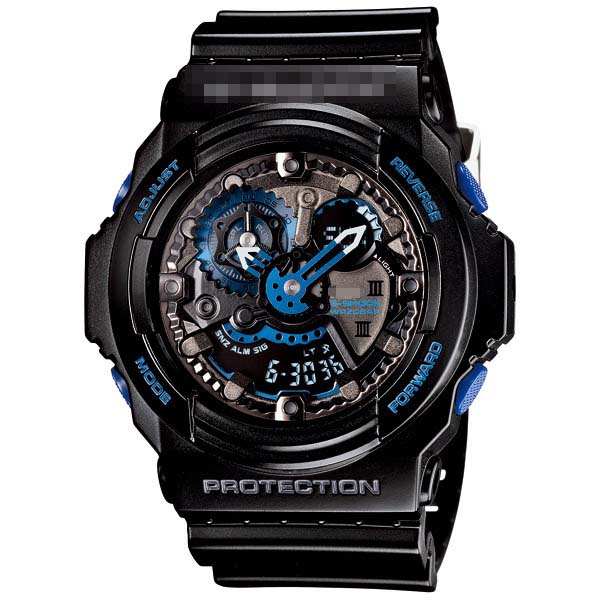 GA-303B-1AJR_japan Watch Battery