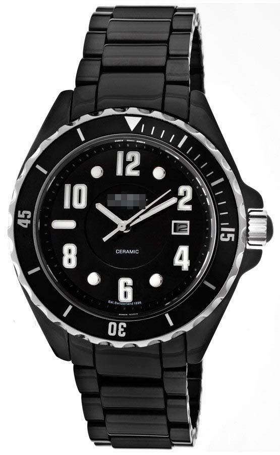 GB00333-19 Watch Battery