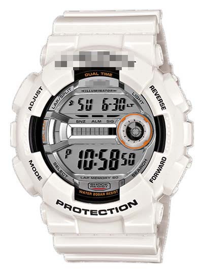 GD110-7_japan Watch Battery