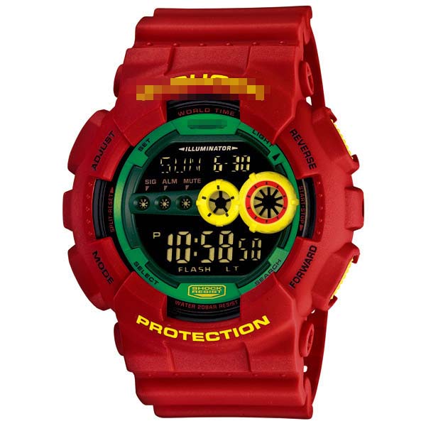 GD-100RF-4JF_japan Watch Battery