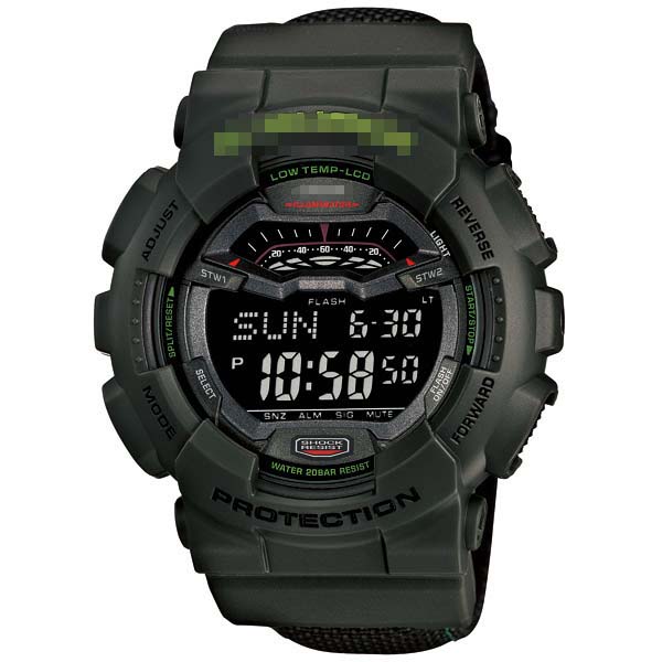 GLS-100-3JF_japan Watch Battery