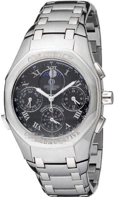 GMT102 Watch Battery