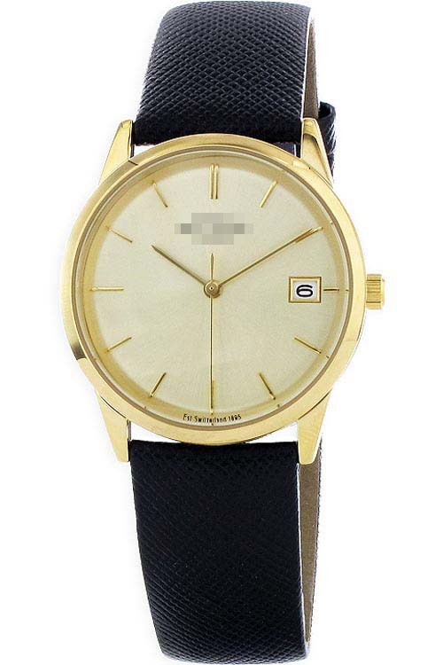 GS02324-03 Watch Battery