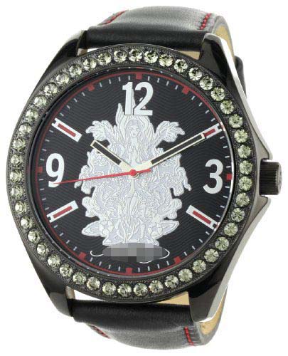HS-GS Watch Battery