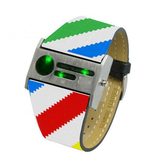 Irregular-Apocalypse-Edition-001 Watch Battery