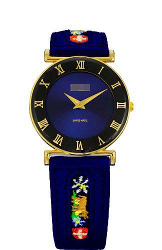J2.038.M Watch Battery