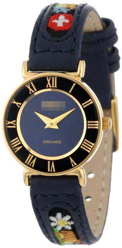 J2.038.S Watch Battery