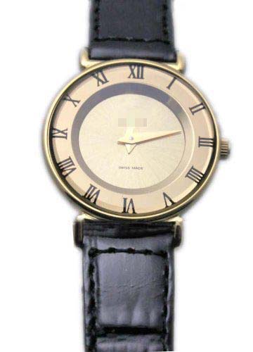J2.107.S Watch Battery