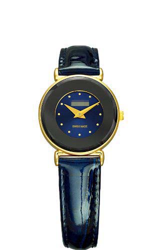 J3.025.S Watch Battery