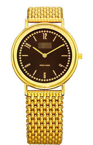 J4.034.M Watch Battery