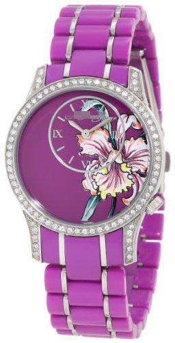JA-PU Watch Battery