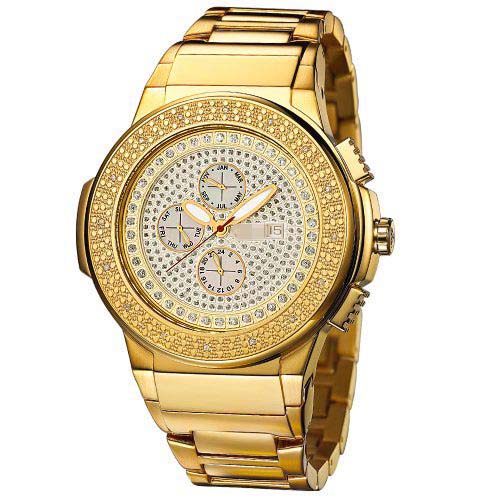 JB-6101-I Watch Battery