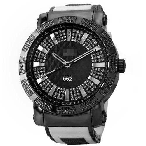 JB-6225-G Watch Battery