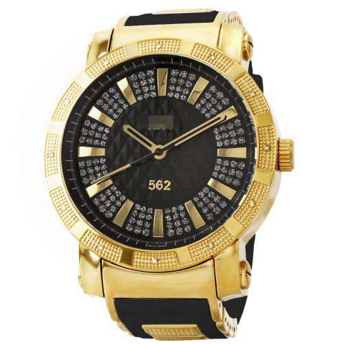 JB-6225-J Watch Battery