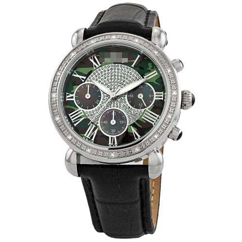 JB-6233L-A Watch Battery