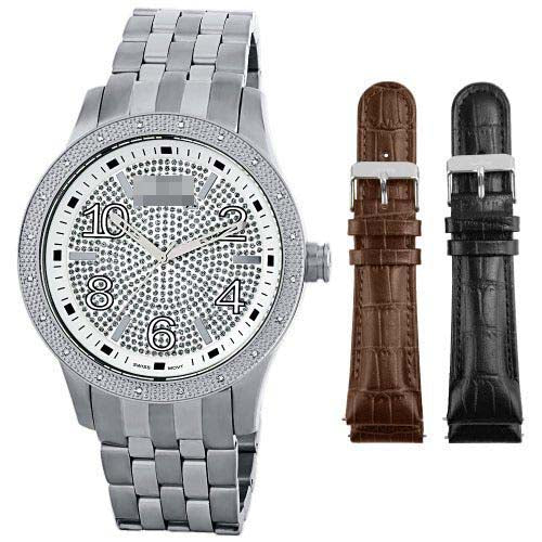 JB-6238-G.2BANDSET Watch Battery