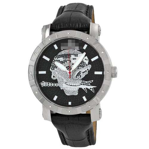 JB-8100L-H Watch Battery