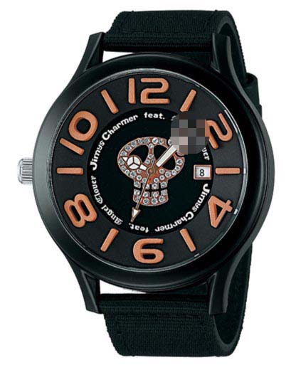 JC48BK Watch Battery