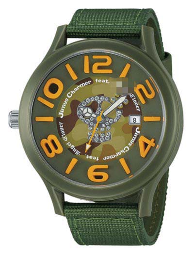 JC48GR Watch Battery