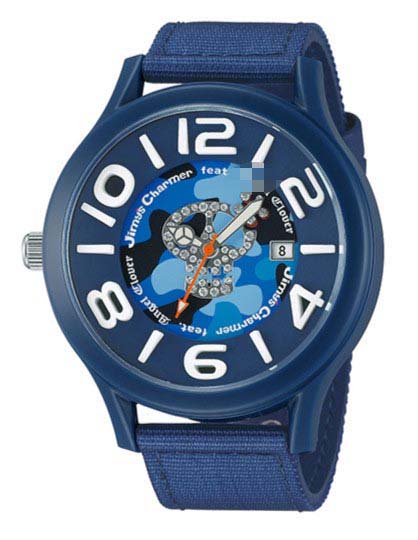 JC48NV Watch Battery