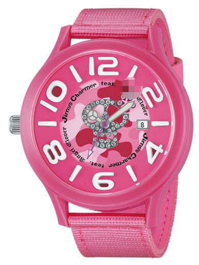 JC48PK Watch Battery