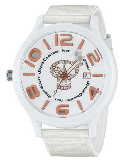 JC48WH Watch Battery