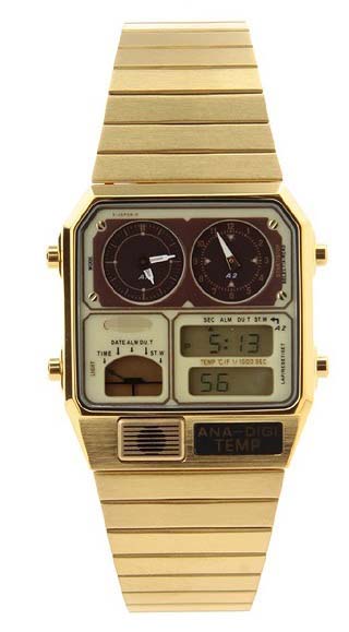 JG2002-53P Watch Battery