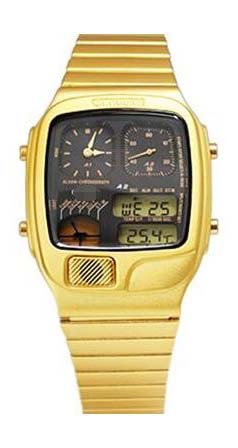 JG2012-50E Watch Battery