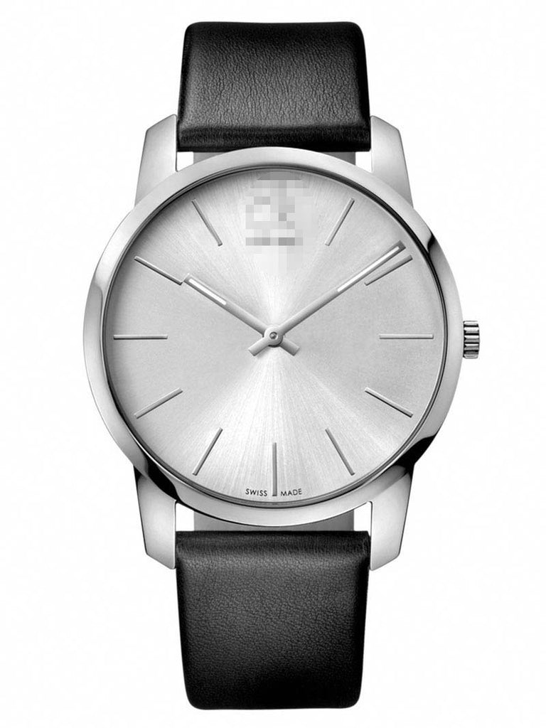 K2G211C6 Watch Battery