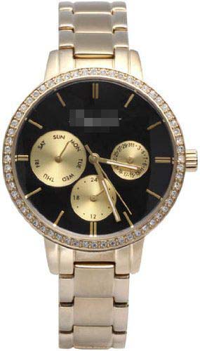 KC4657 Watch Battery