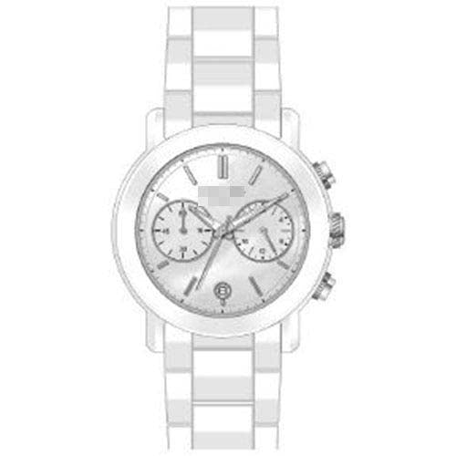 KC4801 Watch Battery