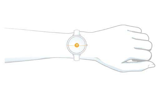 KC4803 Watch Battery