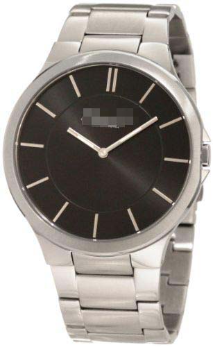 KC9106 Watch Battery