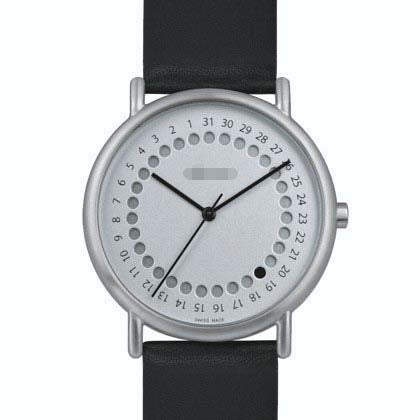 KLD101 Watch Battery