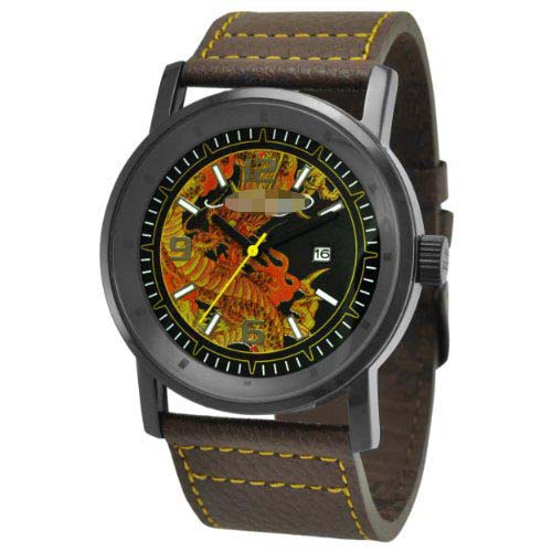 KM-DR Watch Battery
