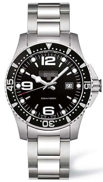 L3.640.4.56.6 Watch Battery