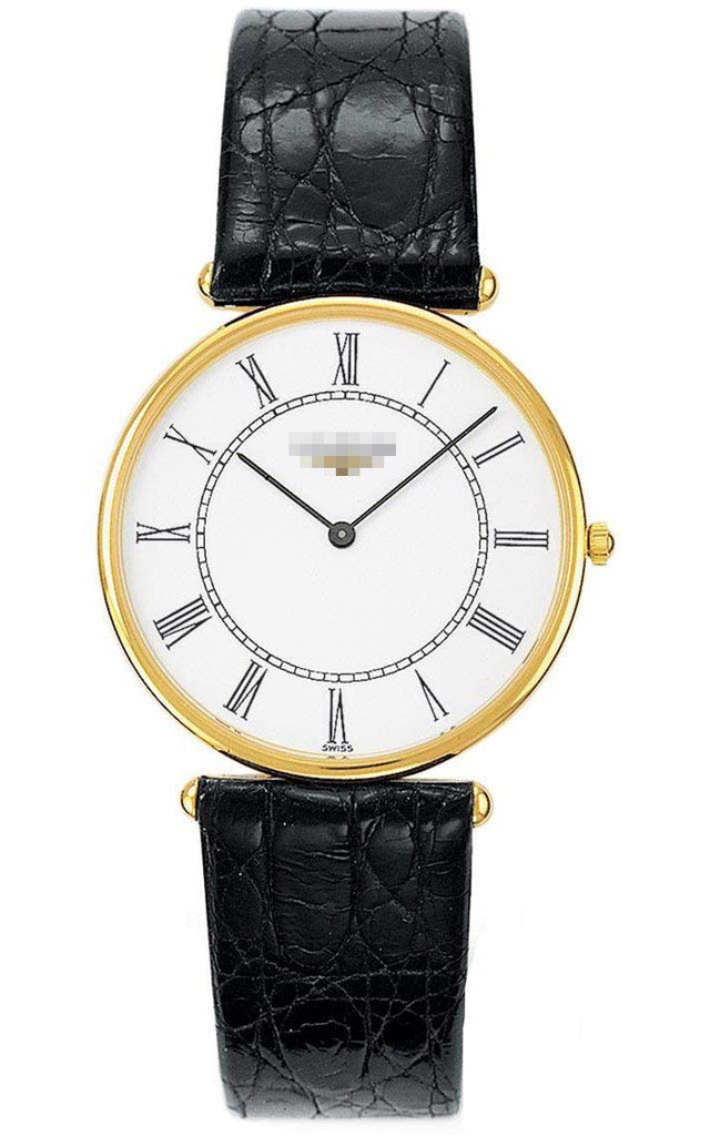 L4.691.6.11.0 Watch Battery