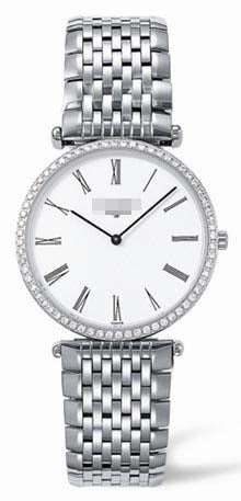 L4.741.0.11.6 Watch Battery
