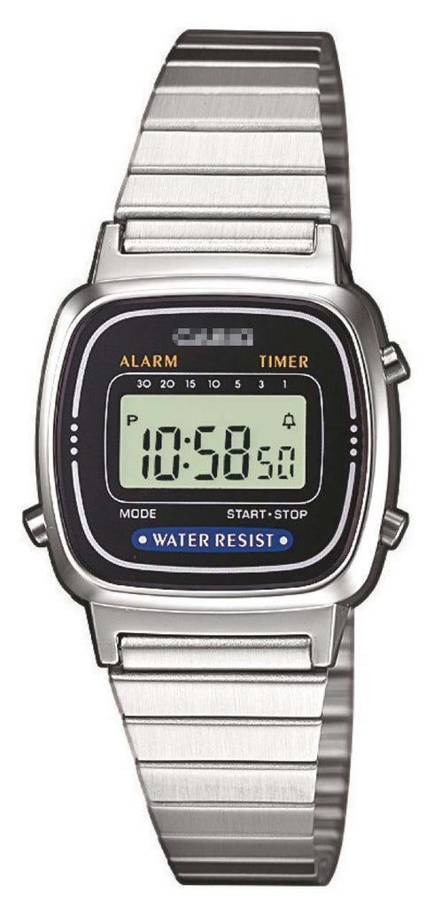 LA-670WEA-1 Watch Battery