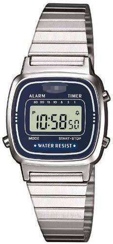 LA-670WEA-2 Watch Battery