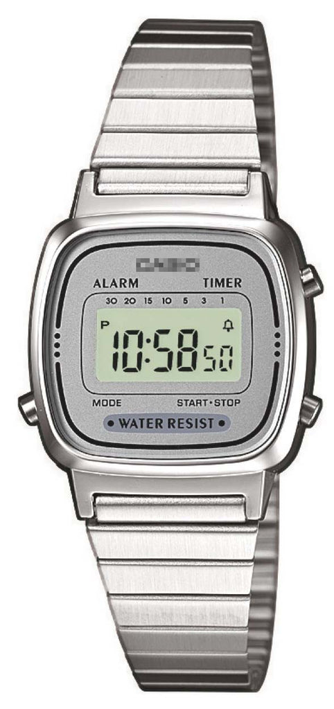 LA-670WEA-7 Watch Battery