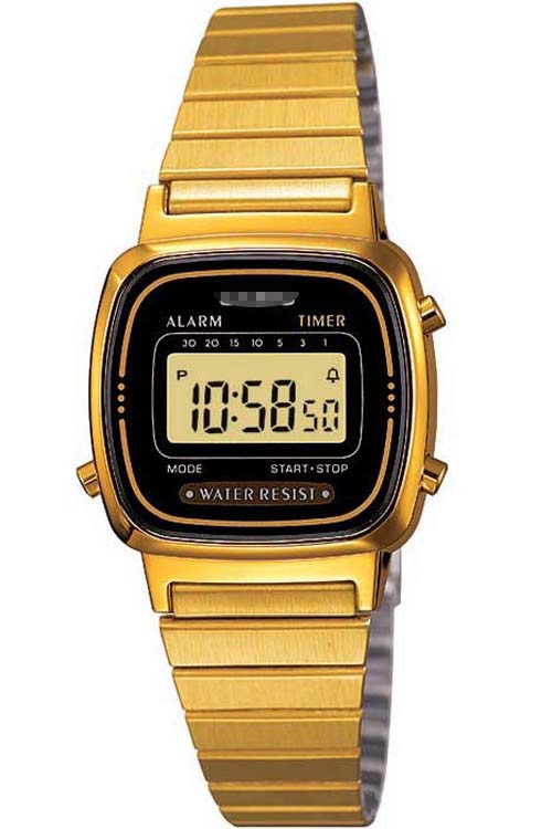 LA-670WEGA-1 Watch Battery