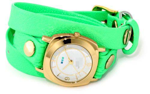 4GOLDODYSSEY Watch Battery