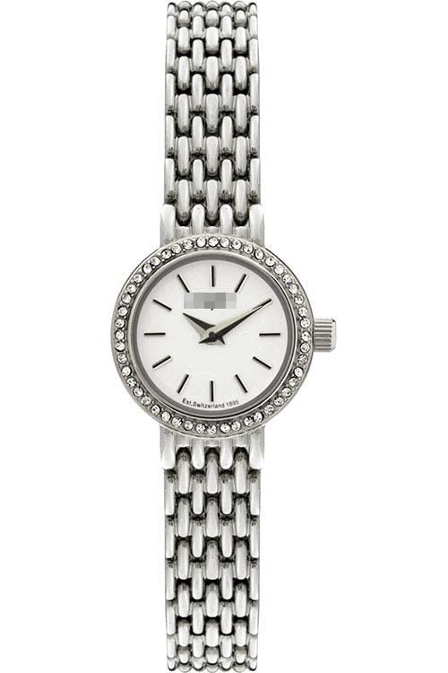 LB02833-06 Watch Battery