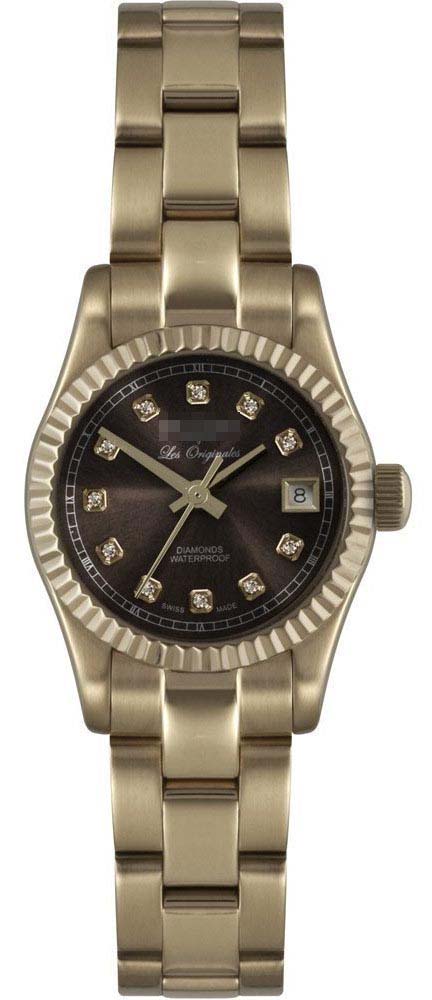 LB08153-16 Watch Battery