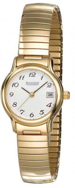 LB706 Watch Battery