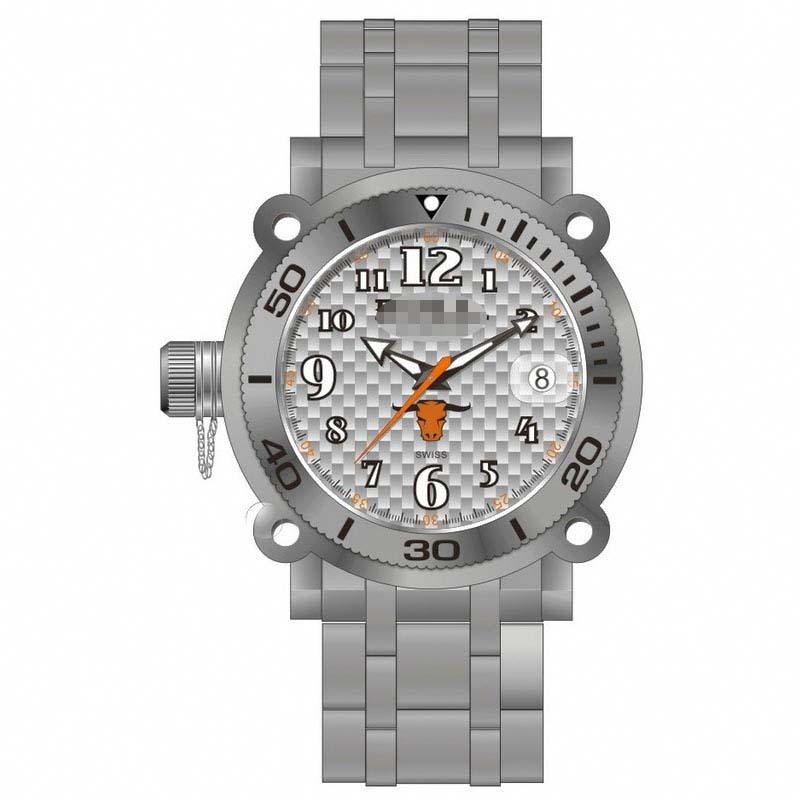 LH001 Watch Battery