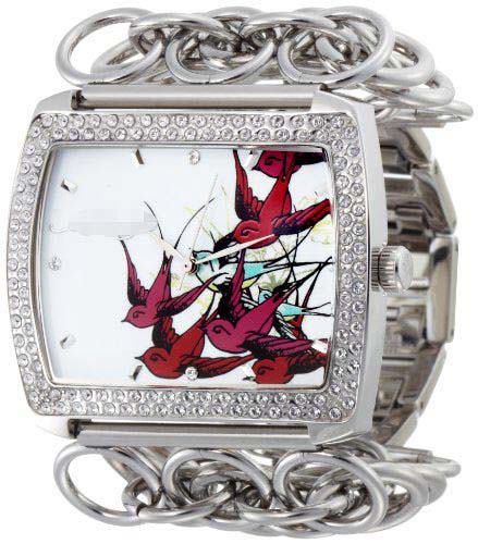 LI-BR Watch Battery