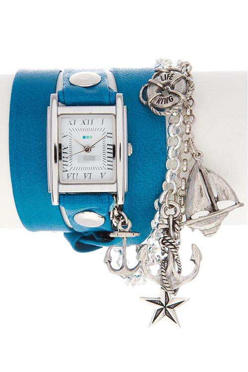 LMCW8000 Watch Battery