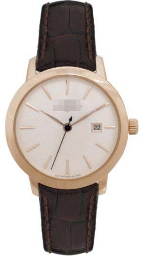 LS02489-06 Watch Battery